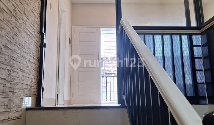 Rumah Citra 2Ext Hanya 2,75 M Nego 2