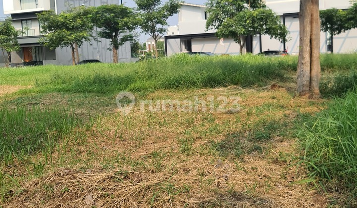 Kavling Green Lake City Termurah Dibawah Pasaran 10x18