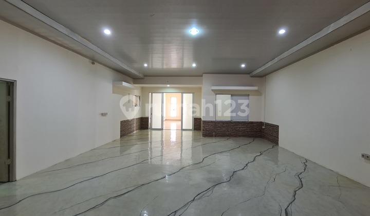 Gunadi Rumah 10x25 Disewa Green Lake City Super Full Bangunan 2