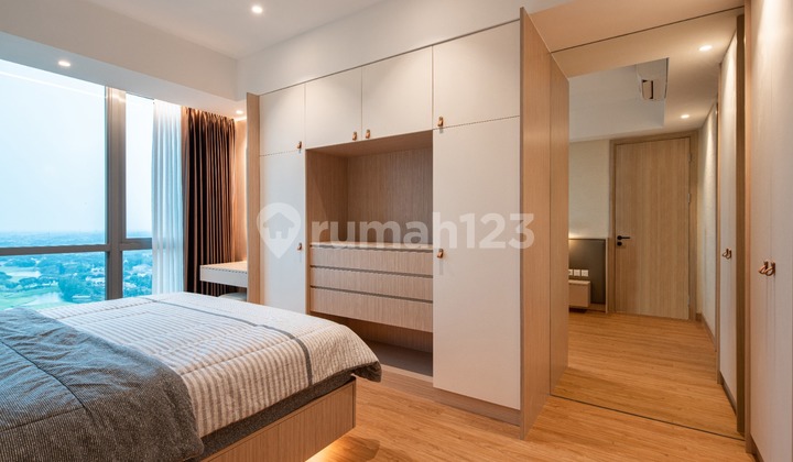 Fairview House Japandi Style Fully Furnished Mewah