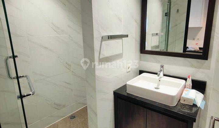 Branz Apartment 56m2 Sg, 1 BR Fully Furnished 2