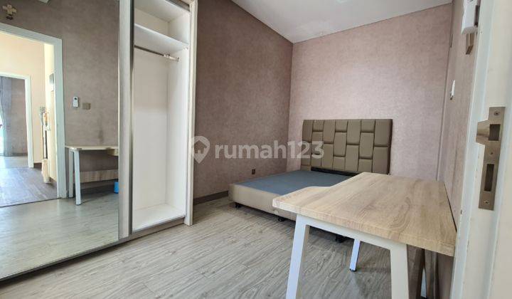 8x15 Shm Rumah Di The Riviera, Metland Puri, Furnished Banting Harga 2