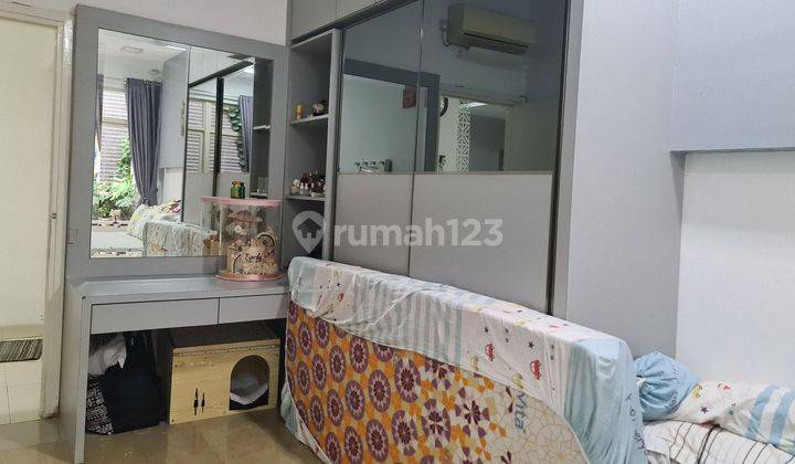 Rumah 10x20 Di Boulevard Full Bangunan 2 Lantai Mewah Siap Huni 2