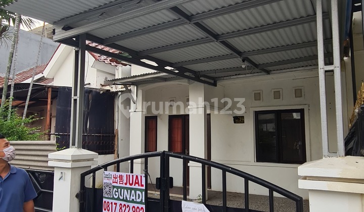 Rumah 6X15 Metland Puri Cocok U Investasi Sertifikat Hak Milik Rumah 6X15 Metland Puri Cocok U Investasi Sertifikat Hak Milik