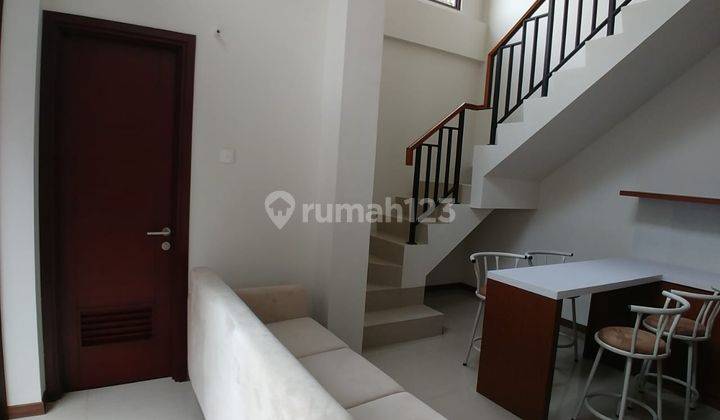 Dijual Asatti Resort Apartement 3br,vanya Park Bsd City Tower Agate Blue tower 1  17