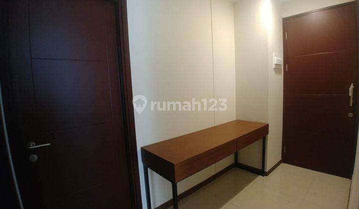 Dijual Asatti Resort Apartement 3br,vanya Park Bsd City Tower Agate Blue tower 1  14