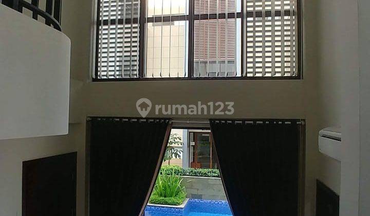 Dijual Asatti Resort Apartement 3br,vanya Park Bsd City Tower Agate Blue tower 1  24