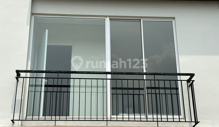 Disewakan Murah Ruko 2 Lantai Di Bsd City Lokasi Strategis 3
