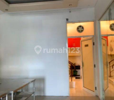 Termurah ruko Permata Taman Palem jakarta barat 3 lantai 2