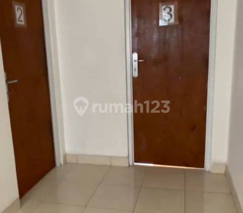 Termurah ruko Permata Taman Palem jakarta barat 3 lantai 5