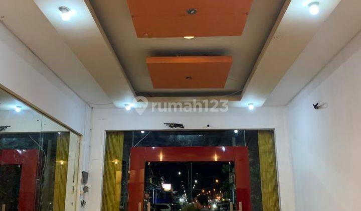 Termurah ruko Permata Taman Palem jakarta barat 3 lantai 6