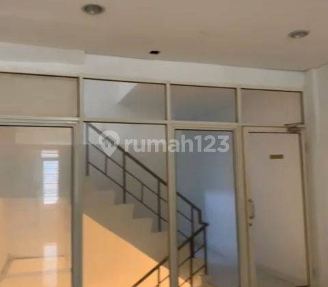Termurah ruko Permata Taman Palem jakarta barat 3 lantai 1