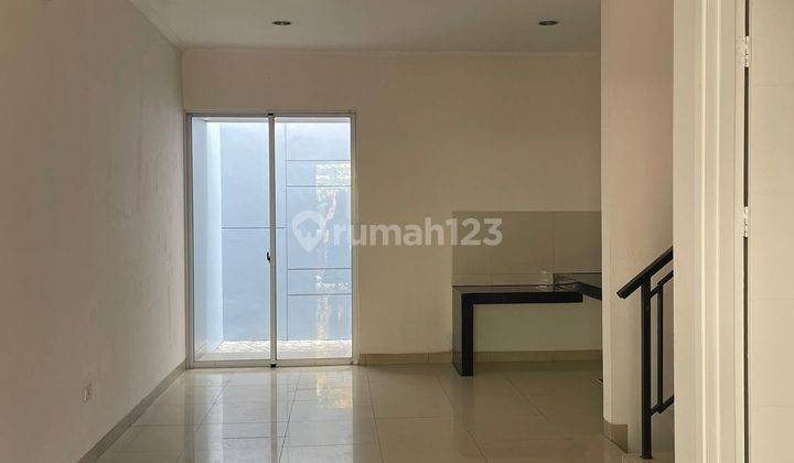 Dijual Dan Disewa Rumah Ukuran 6x15 Green Lake City 2