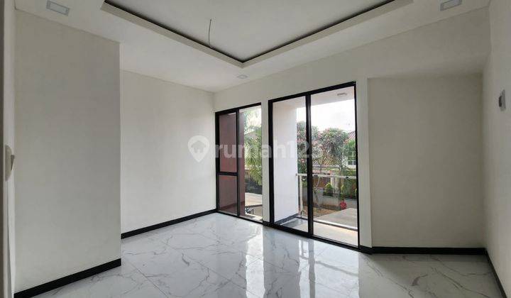 Dijual Rumah Mewah Posisi Badan Lokasi Strategis Harga Terbaik Bsd Griya Loka Sektor 1.5 2