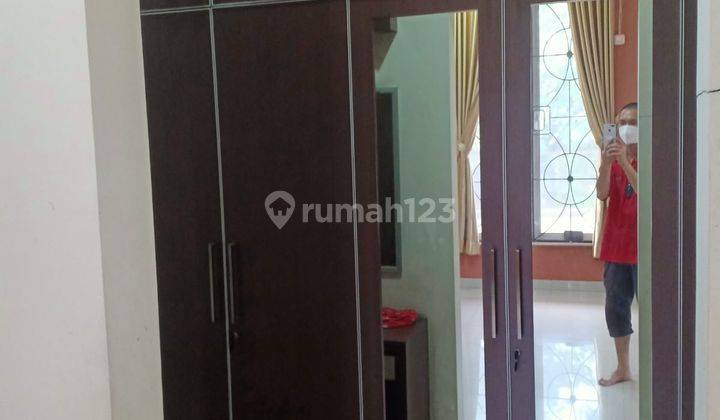 Dijual Rumah LT 576m2, cocok untuk usaha di Bekasi Utara 2