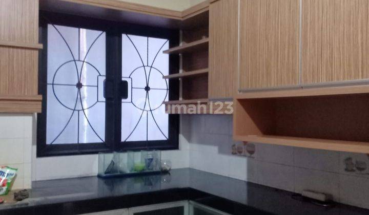 Dijual Rumah LT 576m2, cocok untuk usaha di Bekasi Utara 2