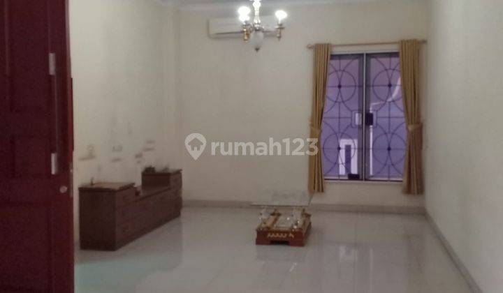 Dijual Rumah LT 576m2, cocok untuk usaha di Bekasi Utara 2