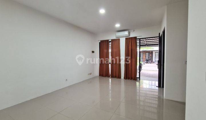 Dijual Rumah 7x15 Citra Garden Puri SHM sudah renov s.furnished 2