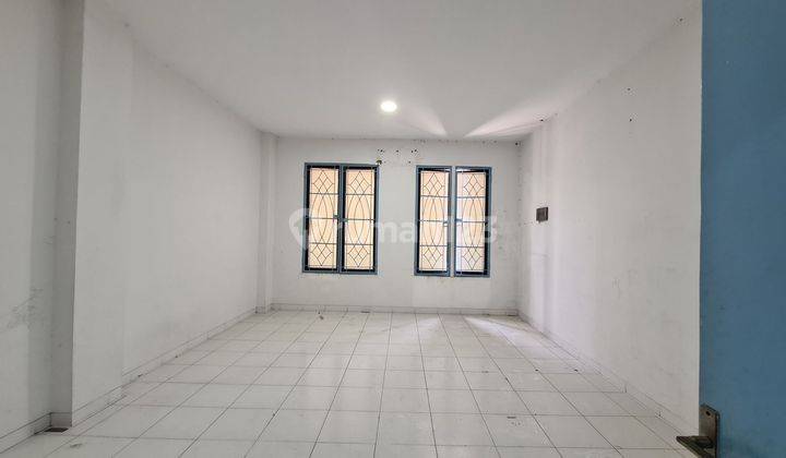 Ruko 5x15, 4 Lantai Cocok U Walet, Kantor, Kursus Dll 2