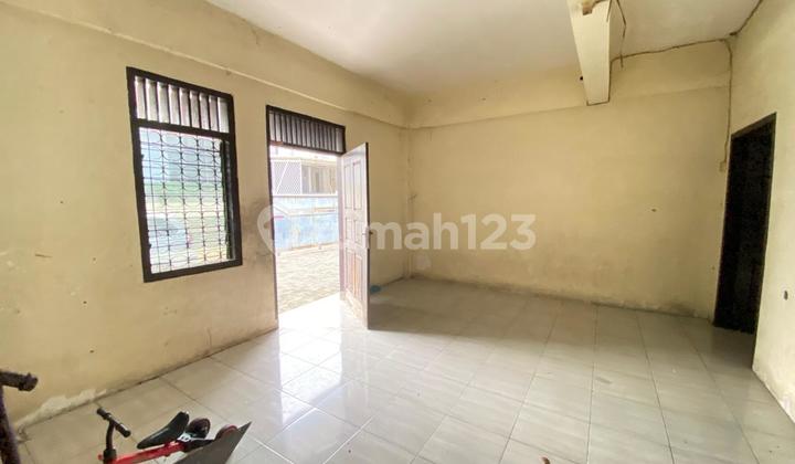 Factory House Area 1153M2 in Cendrawasih Cengkareng Suitable for Home Industry Etc. 2