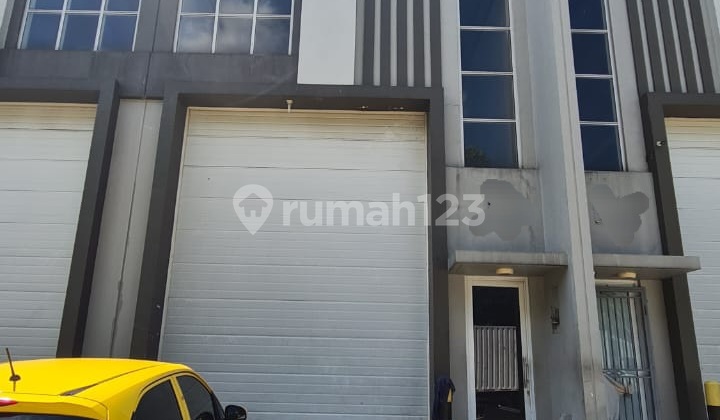 Gudang Green Lake Cuty 7X20 Disewakan Jarang Ada Siap Pakai Bebas Banjir Gudang Green Lake Cuty 7X20 Disewakan Jarang Ada Siap Pakai Bebas Banjir