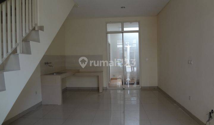 Rumah 4x15 Green Lake City Dijual Termurah Cocok Untuk Investasi 2