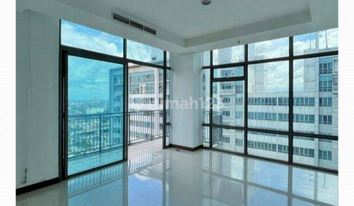 Apartemen Essence Darmawangsa 4 Kamar Tidur Furnished Mewah Luas 269m2 1