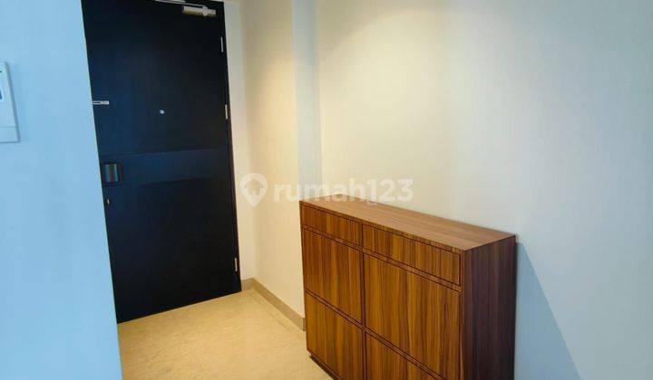 Branz Apartment 56m2 Sg, 1 BR Fully Furnished 2