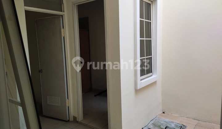 Gunadi Rumah 8X15 Green Lake City Dijual Siap Huni Rapi Cakep Dekat Danau 2