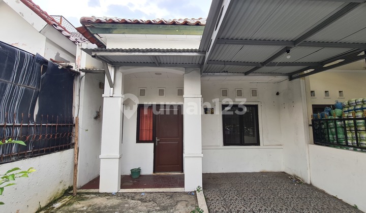 Rumah 6X15 Metland Puri Cocok U Investasi Sertifikat Hak Milik 2