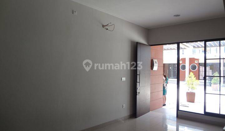 Rumah 4x12 Green Lake City Termurah Seindonesia Dijamin Rapi 5