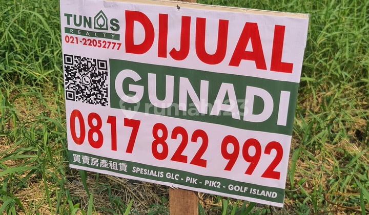 Green Lake City Plot 200M2 Cheapest 10X20 Guaranteed Cheapest