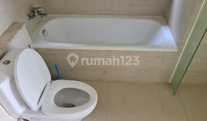 Gunadi Apartemen Gold Coast PIK 3+1 BR semi furnish disewakan 2