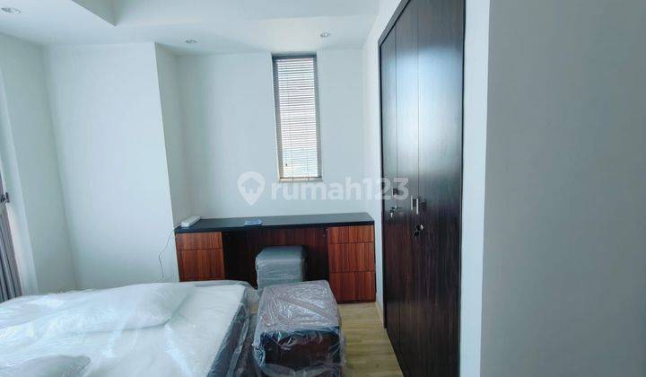 Branz Apartment 56m2 Sg, 1 BR Fully Furnished 2