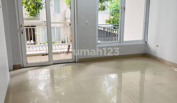 Gunadi Rumah 6x18, Komplek G6x18reen Permata, pesanggrahan jakarta selatan disewakan