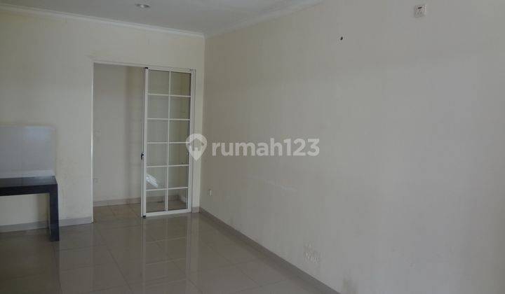 Rumah 4x12 Ac3 Dan Gordyn di Green Lake City Dekat Fasilitas