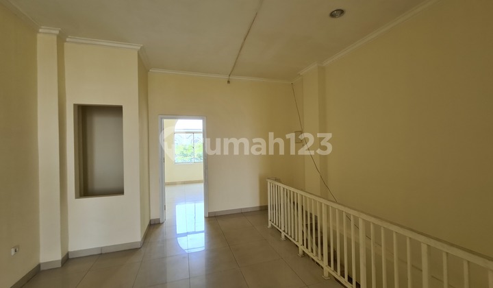 For Rent Rukan Foodcity Green Lake City West Jakarta 4.5X19 Longer 2