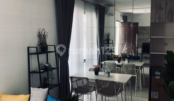 Gunadi House 6x10 Fully Furnished For Rent In PIK2 Ready To Live Luxury Gunadi House 6x10 Fully Furnished For Rent In PIK2 Ready To Live Luxury