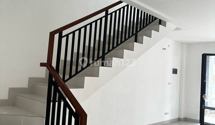 Ruko Metland baru Veranda dekat green lake city 5x15 lokasi premium 2