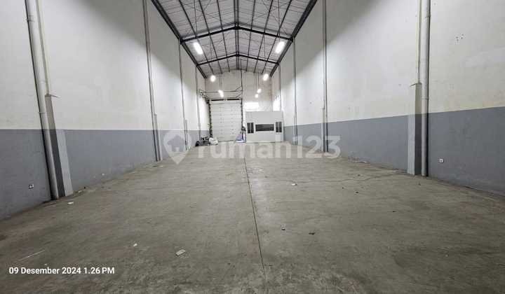 Gunadi Gudang Bizpark Green Sedayu Daan Mogot 9x42 For Rent Gunadi Gudang Bizpark Green Sedayu Daan Mogot 9x42 For Rent