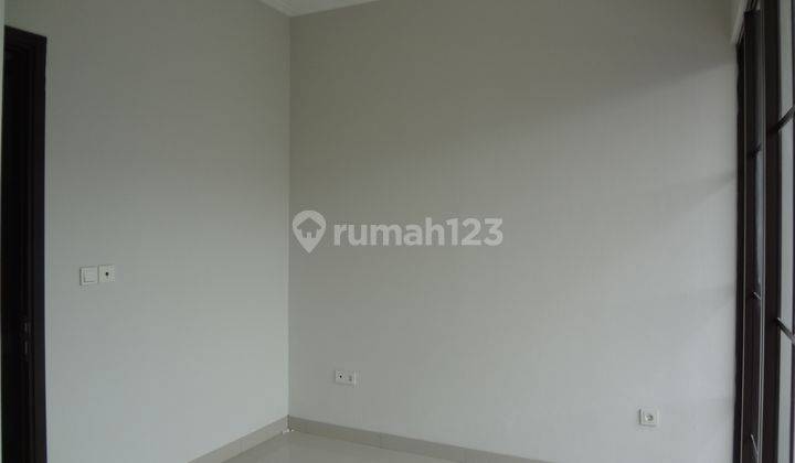 Rumah 4x12 Green Lake City Termurah Seindonesia Dijamin Rapi 6