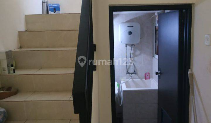 Dijual Rumah 6x12 Taman Surya, Jakarta Barat, Siap Huni Murah 2