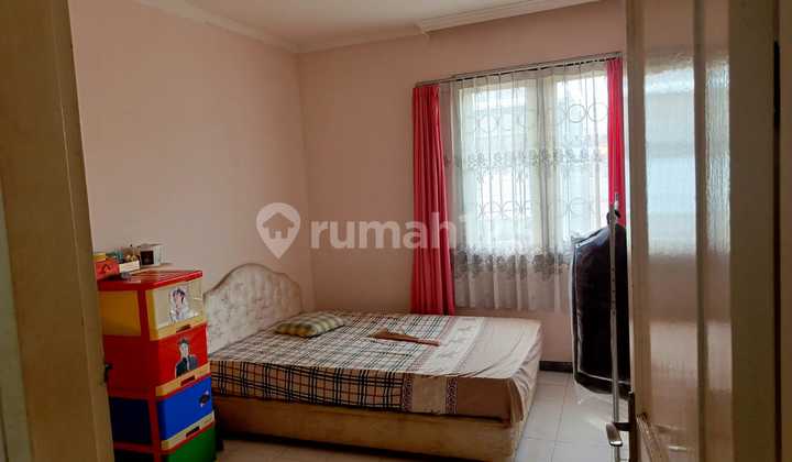 House 6X16 Price 1.35M at Griya Permata Nempel Green Lake City 2