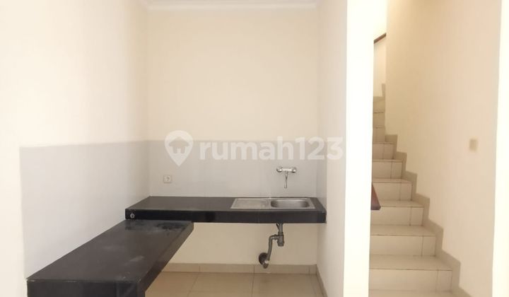 Can KPR, House, SHM 6X15 For Sale in Green Lake City Cluster Europe 2