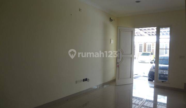 Rumah 4x15 West Europe Shm, Rapi Siap Huni Dekat Berbagai Fasilitas 2