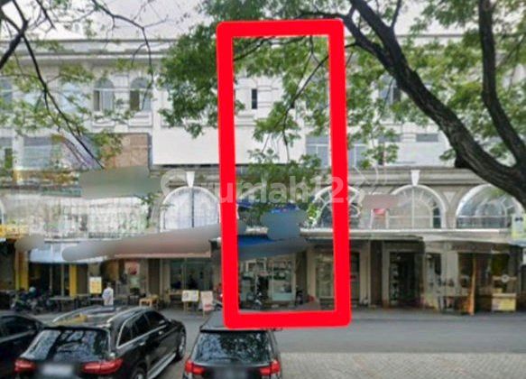 Shop House for Sale Green Lake City Boulevard, South Facing, Rarely Available