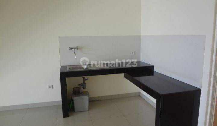 Rumah 4x15 Termurah Cluster West Europe Green Lake City Hadap Selatan