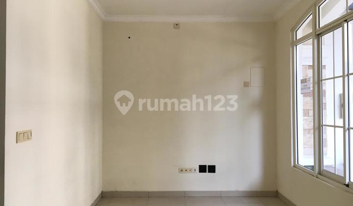 Rumah 6x15 Green Lake City Disewakan Cepat Cluster Europe Termurah 2