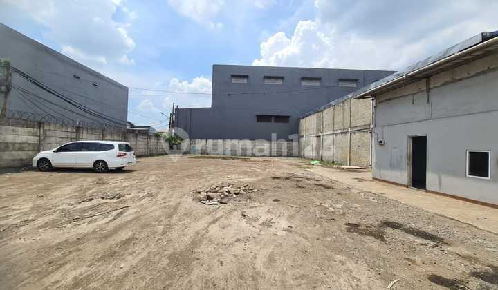 Gunadi Rents Out Plot in DPR Cipondoh 800m Ready for Occupancy Gunadi Rents Out Plot in DPR Cipondoh 800m Ready for Occupancy