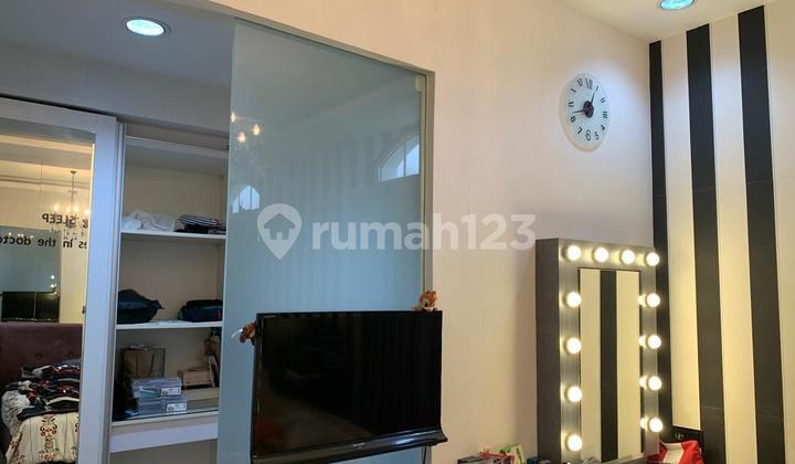 Gunadi 6X15 Rumah Dijual Green Lake City Furnished Siap Huni 2